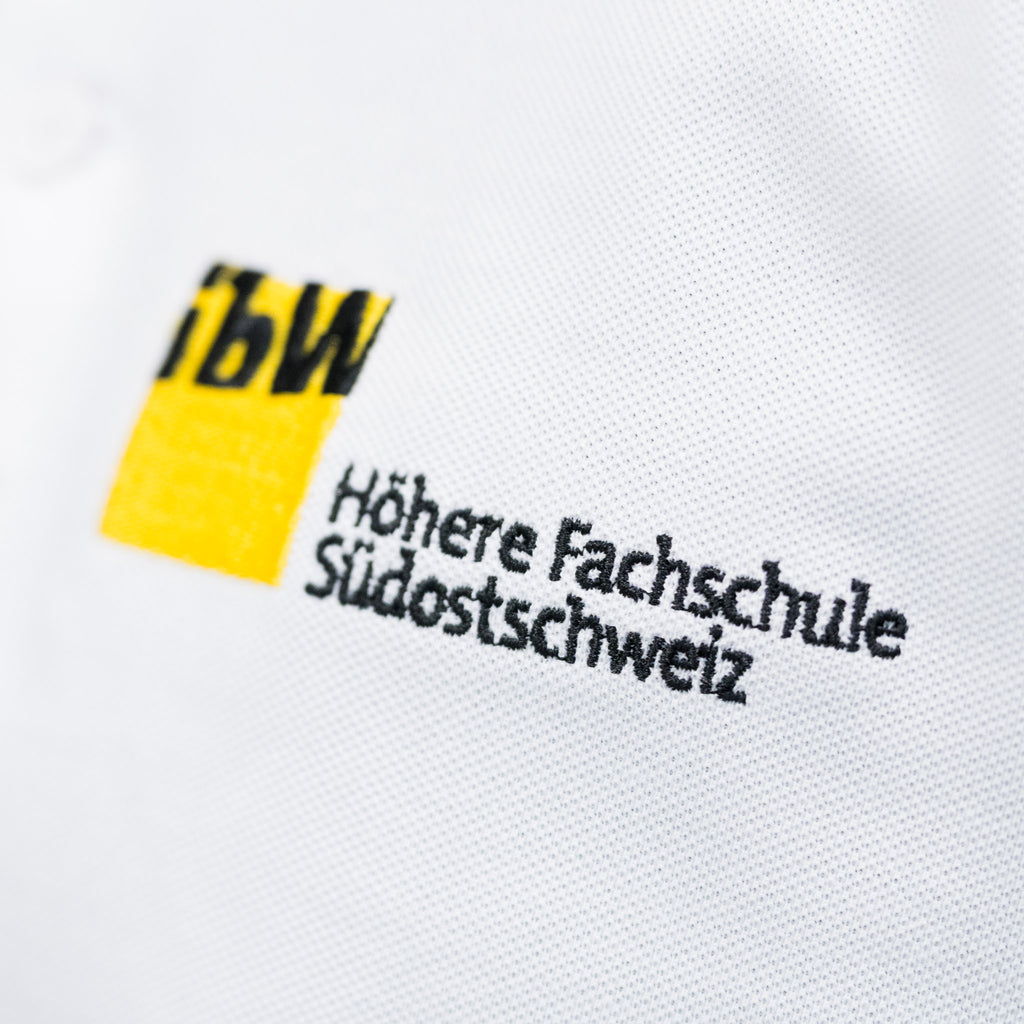 Poloshirt ibW
