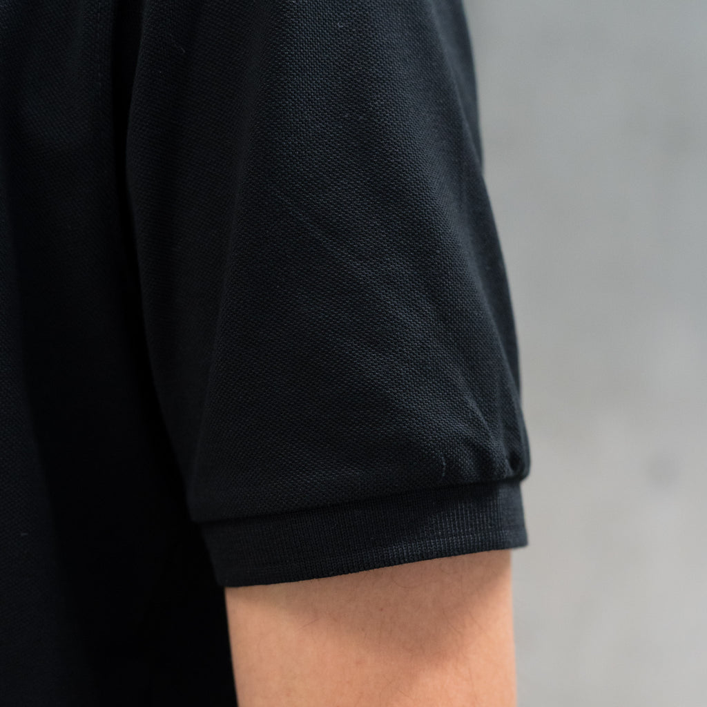 Poloshirt ibW College